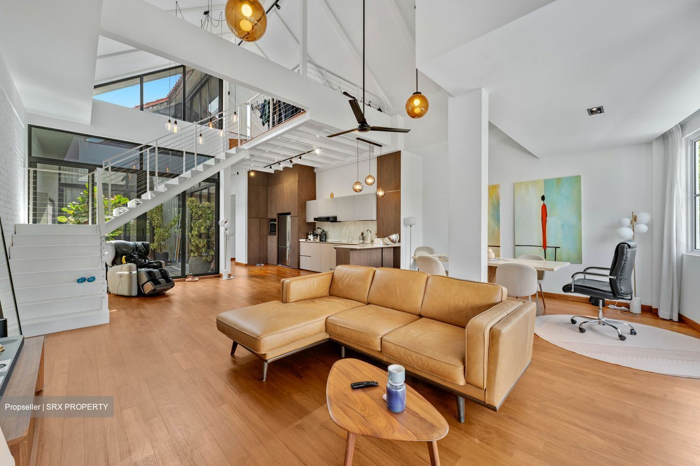 Greendale Court (D11), Apartment #502444181